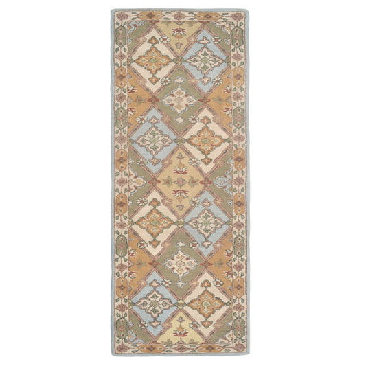 Carpavista Hand Tufted Rug