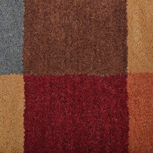 hand-tufted-wool-square-area-rug-contemporary-multicolor-closeup 1