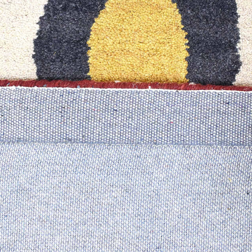 Belfast Hand Tufted Rug