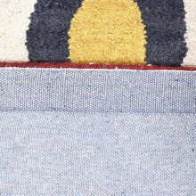Belfast Hand Tufted Rug