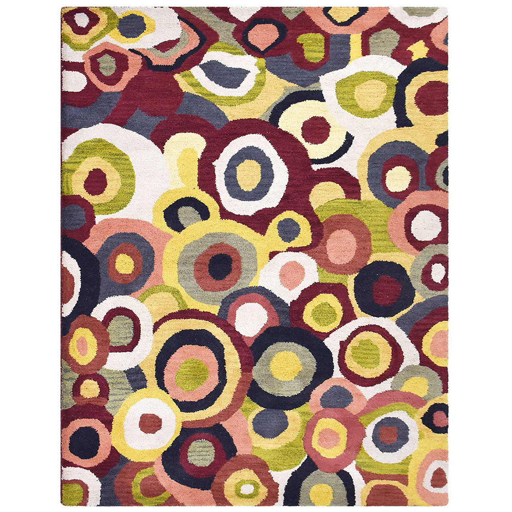 Belfast Hand Tufted Rug