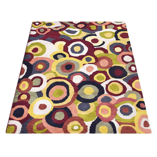 Belfast Hand Tufted Rug