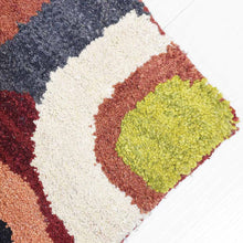 Belfast Hand Tufted Rug