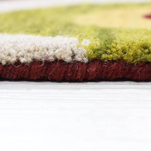 Belfast Hand Tufted Rug