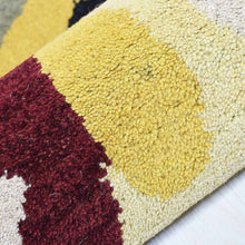Belfast Hand Tufted Rug