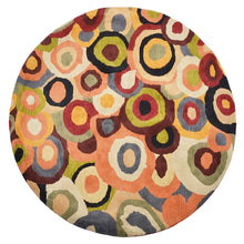 Belfast Hand Tufted Rug