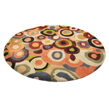 Belfast Hand Tufted Rug