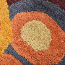 Belfast Hand Tufted Rug