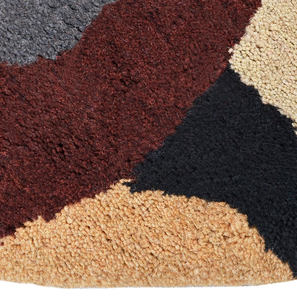 Belfast Hand Tufted Rug