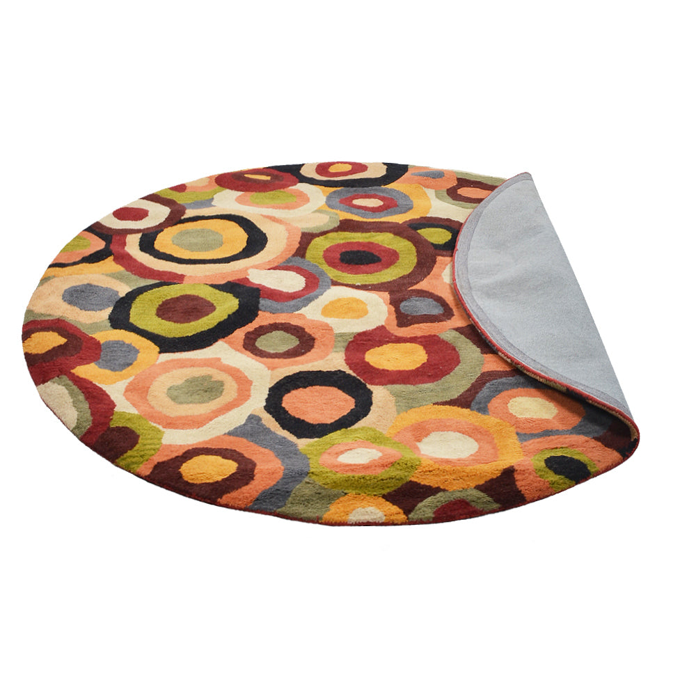 Belfast Hand Tufted Rug