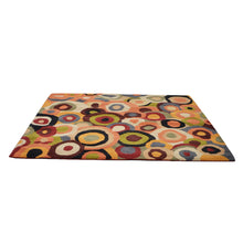 Belfast Hand Tufted Rug
