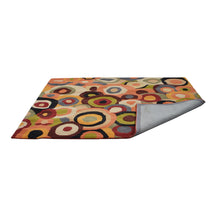 Belfast Hand Tufted Rug