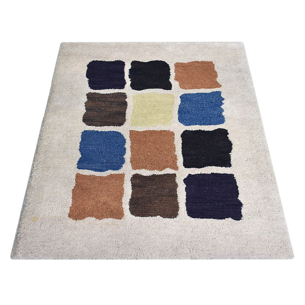 Octa Hand Tufted Rug
