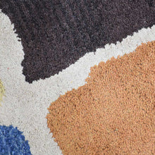 Octa Hand Tufted Rug