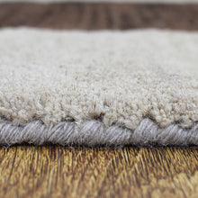 Octa Hand Tufted Rug