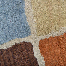 Octa Hand Tufted Rug