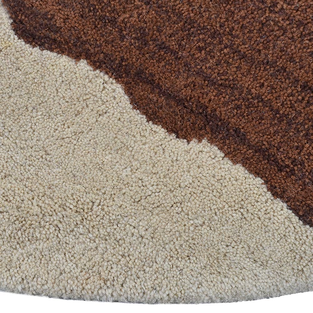 Octa Hand Tufted Rug