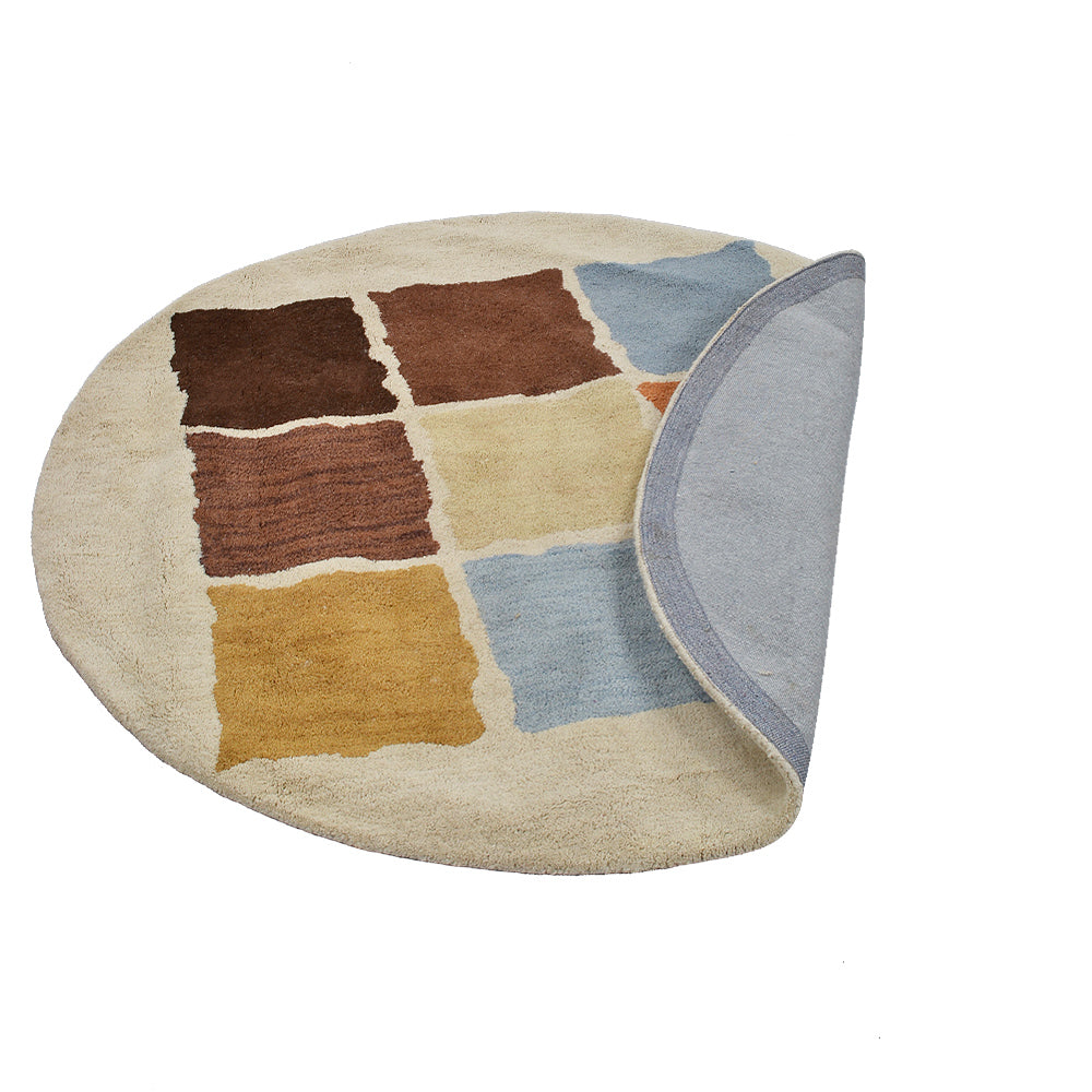 Octa Hand Tufted Rug