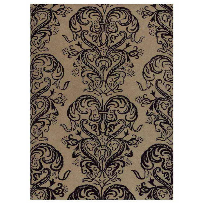 Octa Hand Tufted Rug