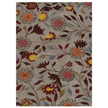 Delphinia Hand Tufted Rug