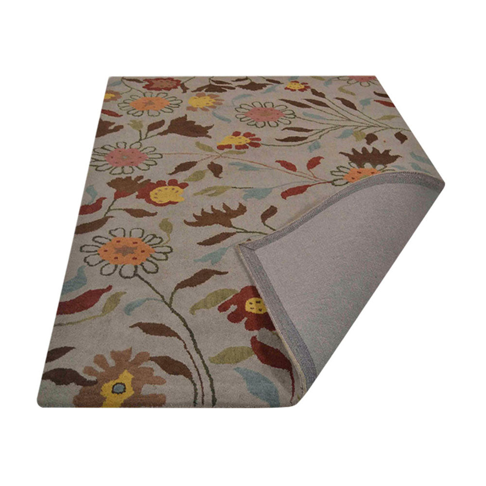 Delphinia Hand Tufted Rug