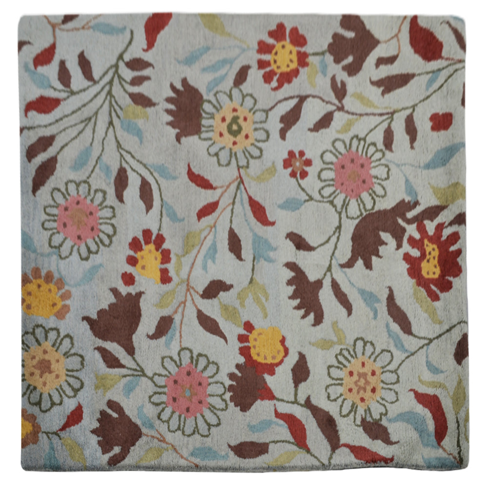 Delphinia Hand Tufted Rug