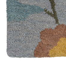 Delphinia Hand Tufted Rug