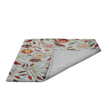Delphinia Hand Tufted Rug