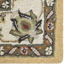 Jigsaw Hand Tufted Rug