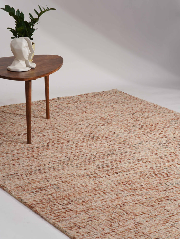 Pulse Hand Tufted Rug