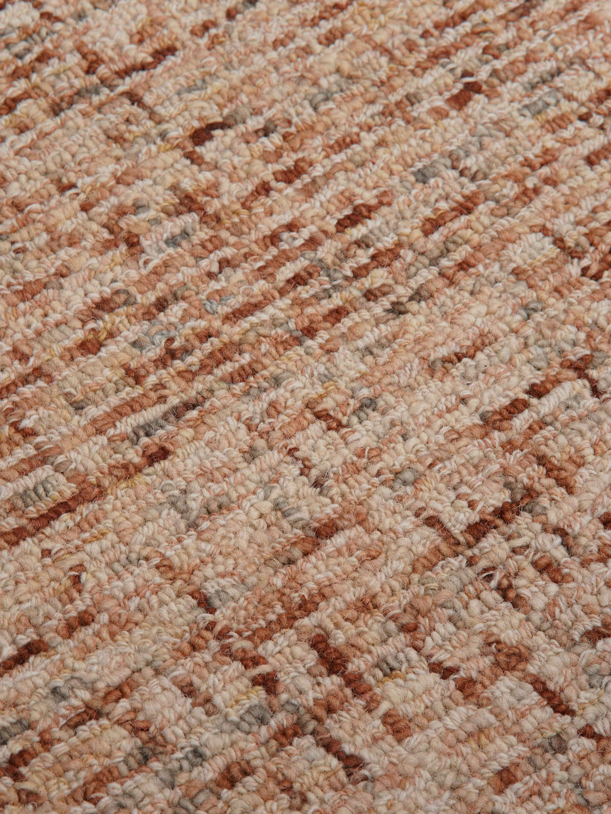 Pulse Hand Tufted Rug