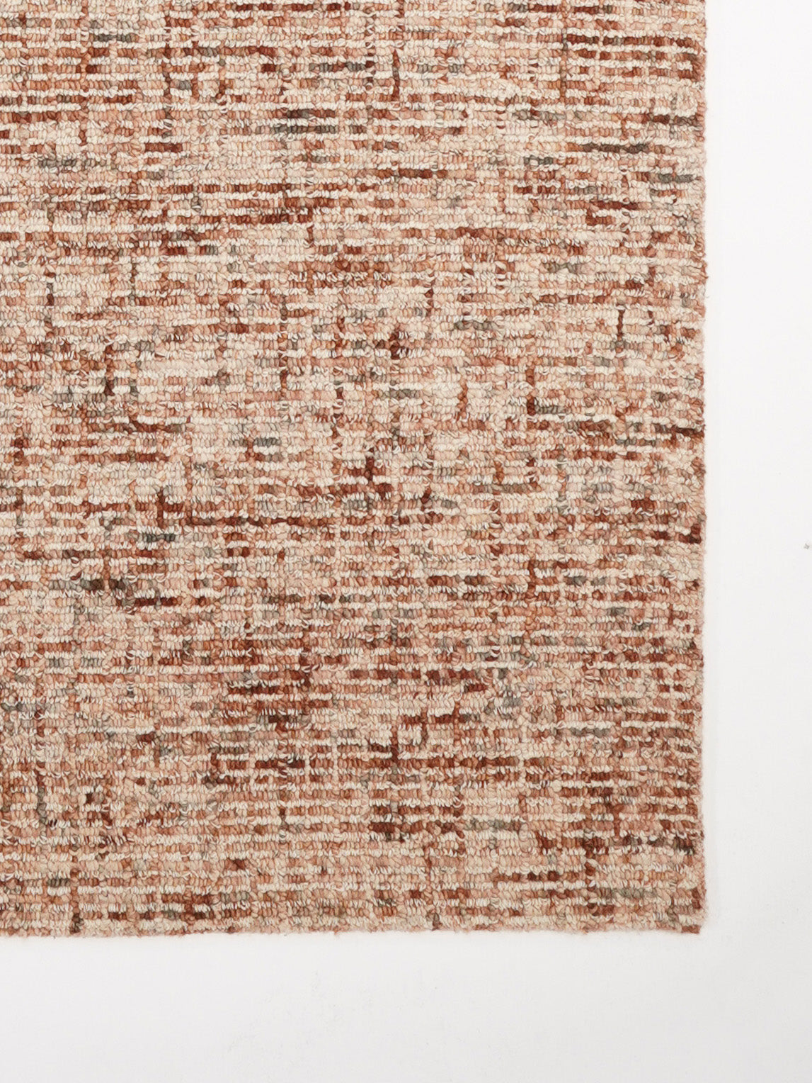 Pulse Hand Tufted Rug