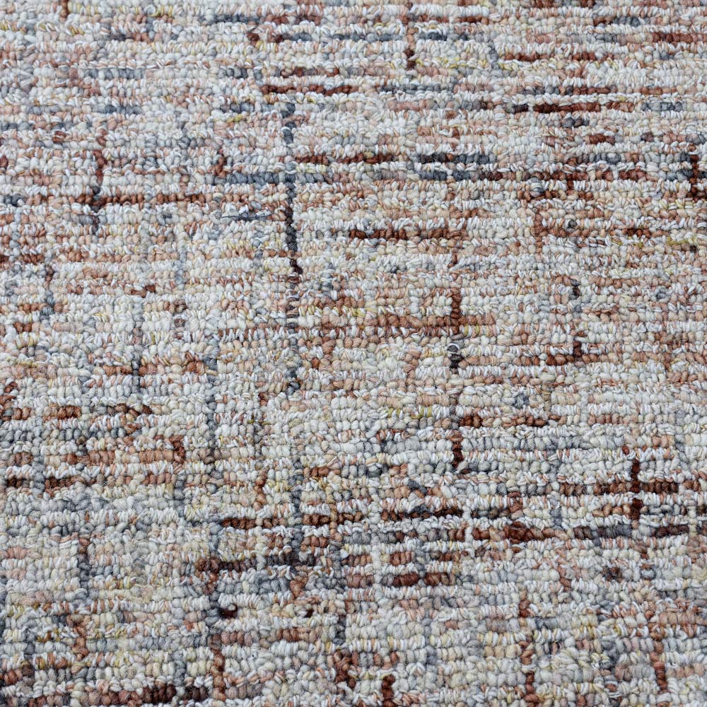 Pulse Hand Tufted Rug
