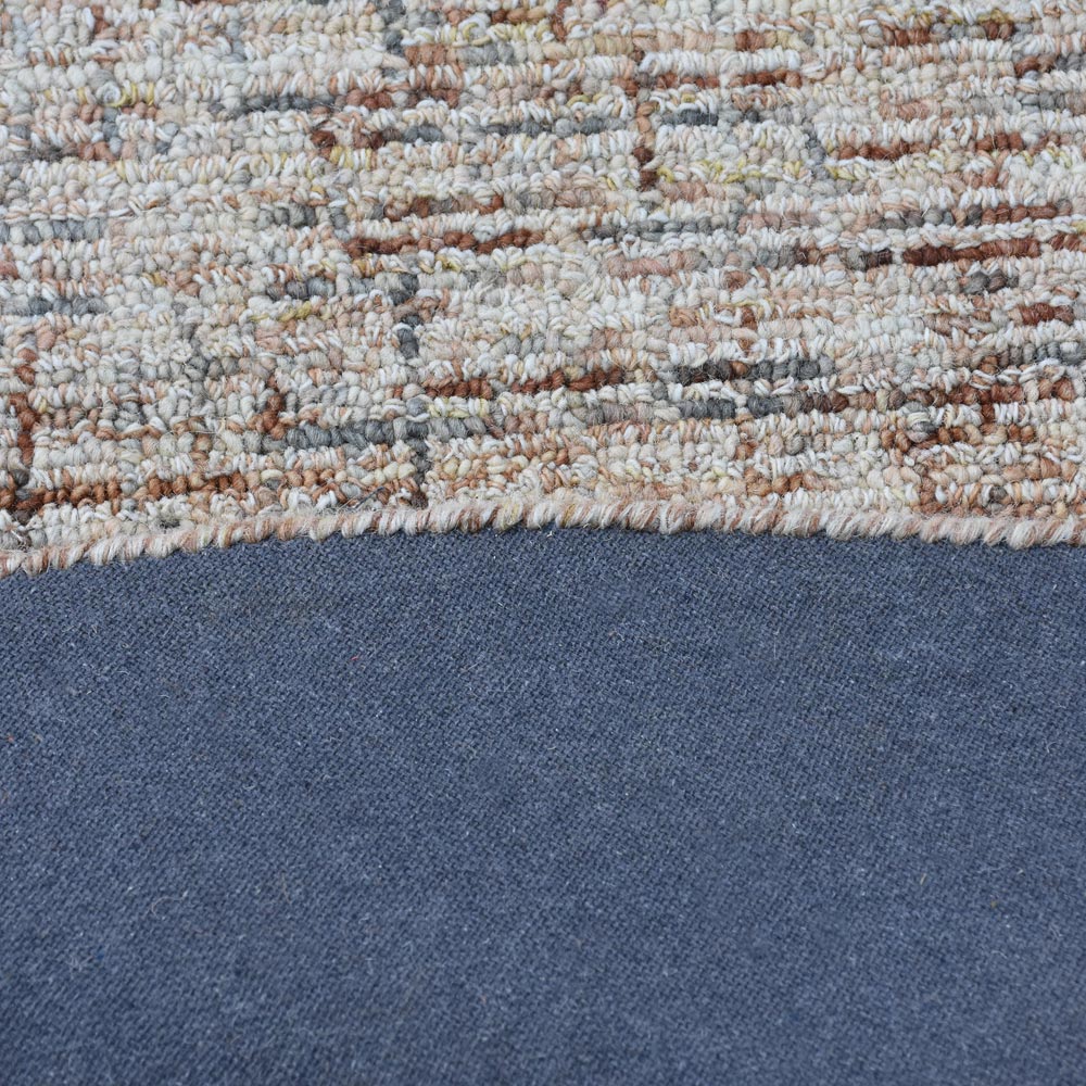 Pulse Hand Tufted Rug