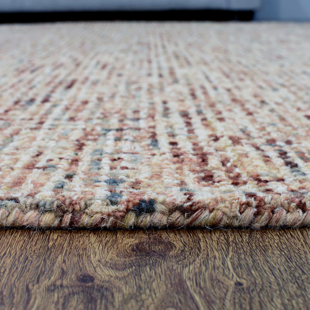 Pulse Hand Tufted Rug