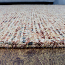 Pulse Hand Tufted Rug