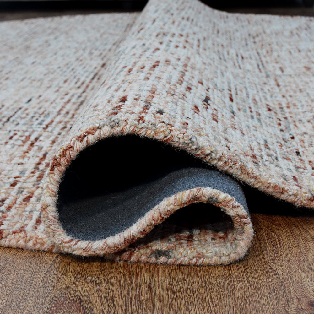 Pulse Hand Tufted Rug