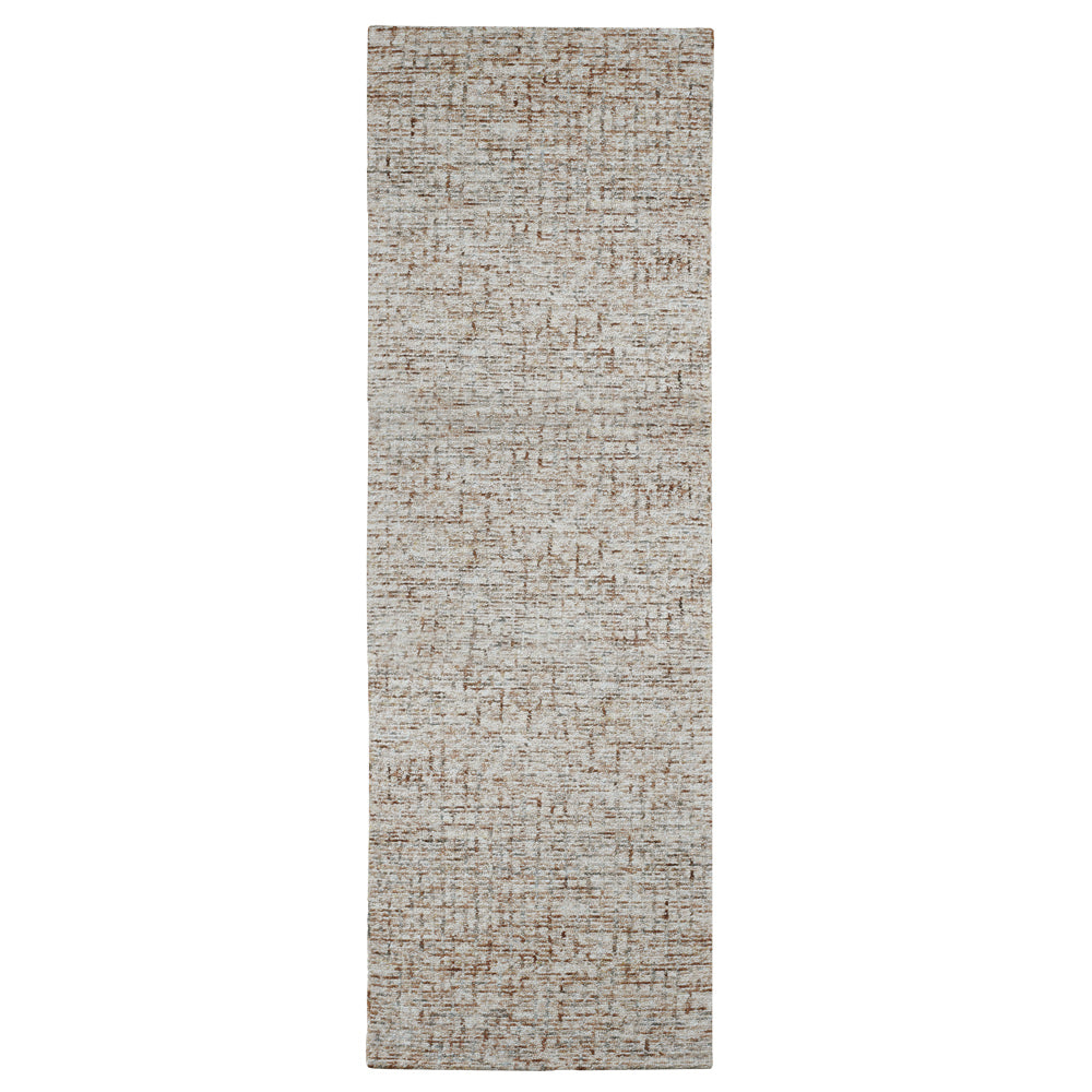 Pulse Hand Tufted Rug