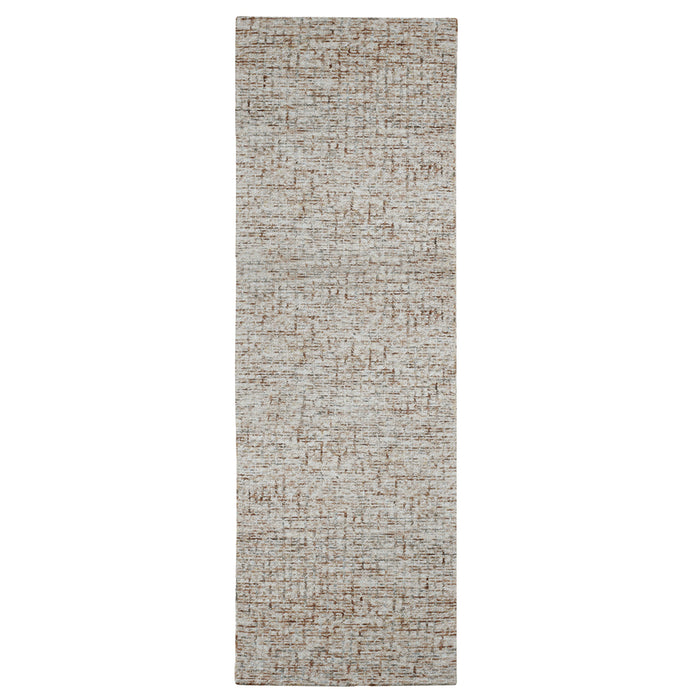 Pulse Hand Tufted Rug
