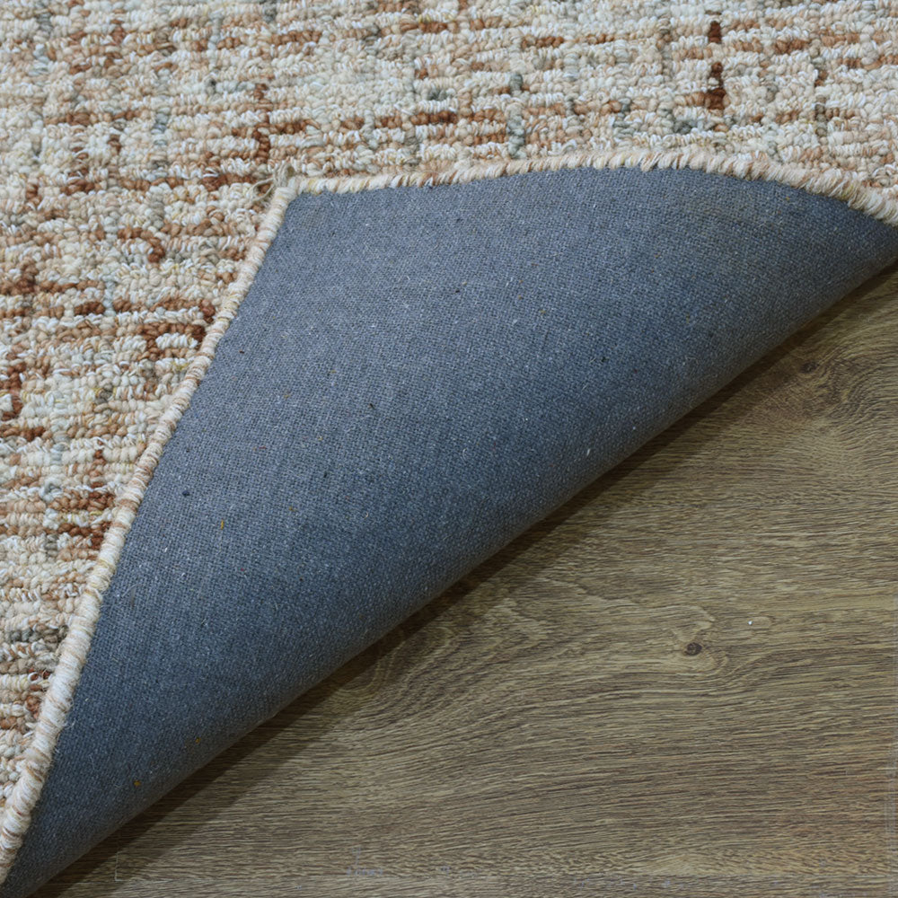 Pulse Hand Tufted Rug