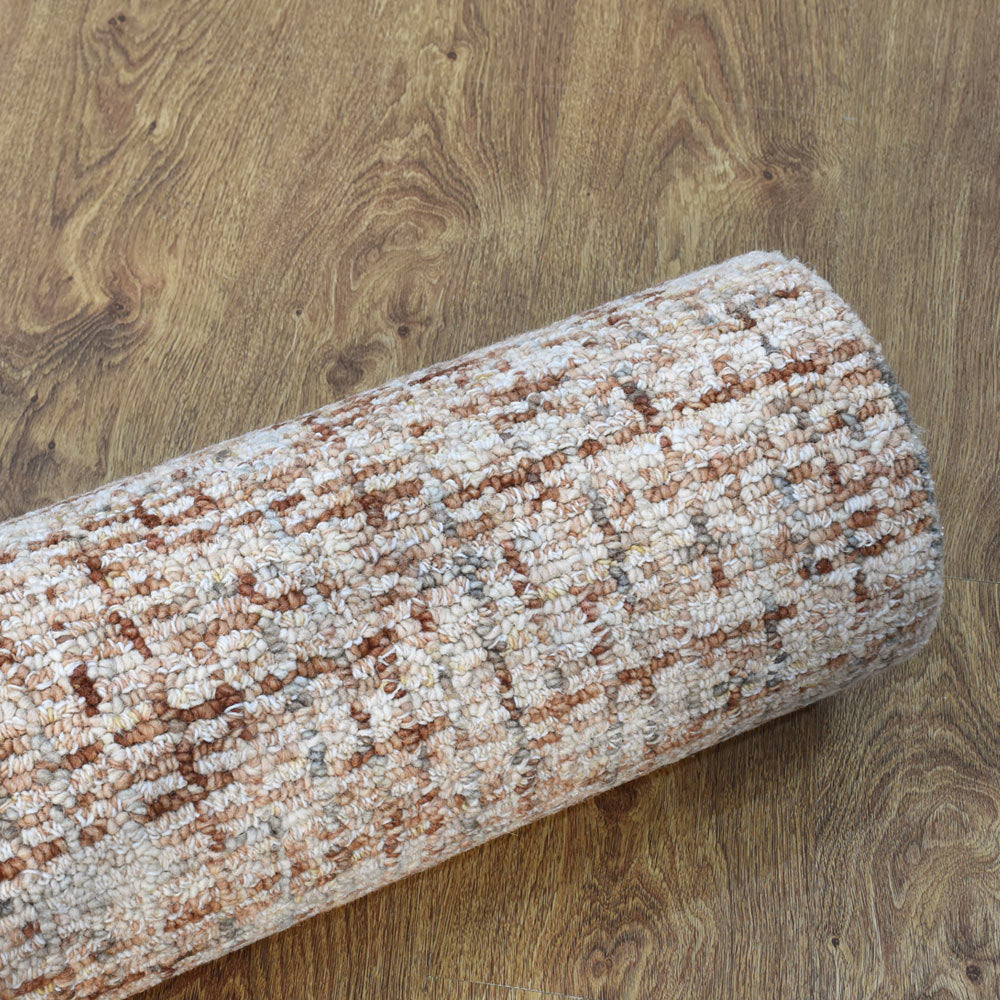 Pulse Hand Tufted Rug