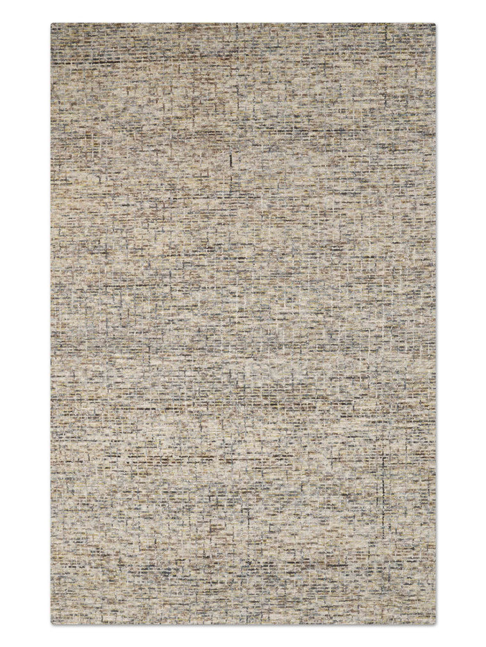 Pulse Hand Tufted Rug — rug only