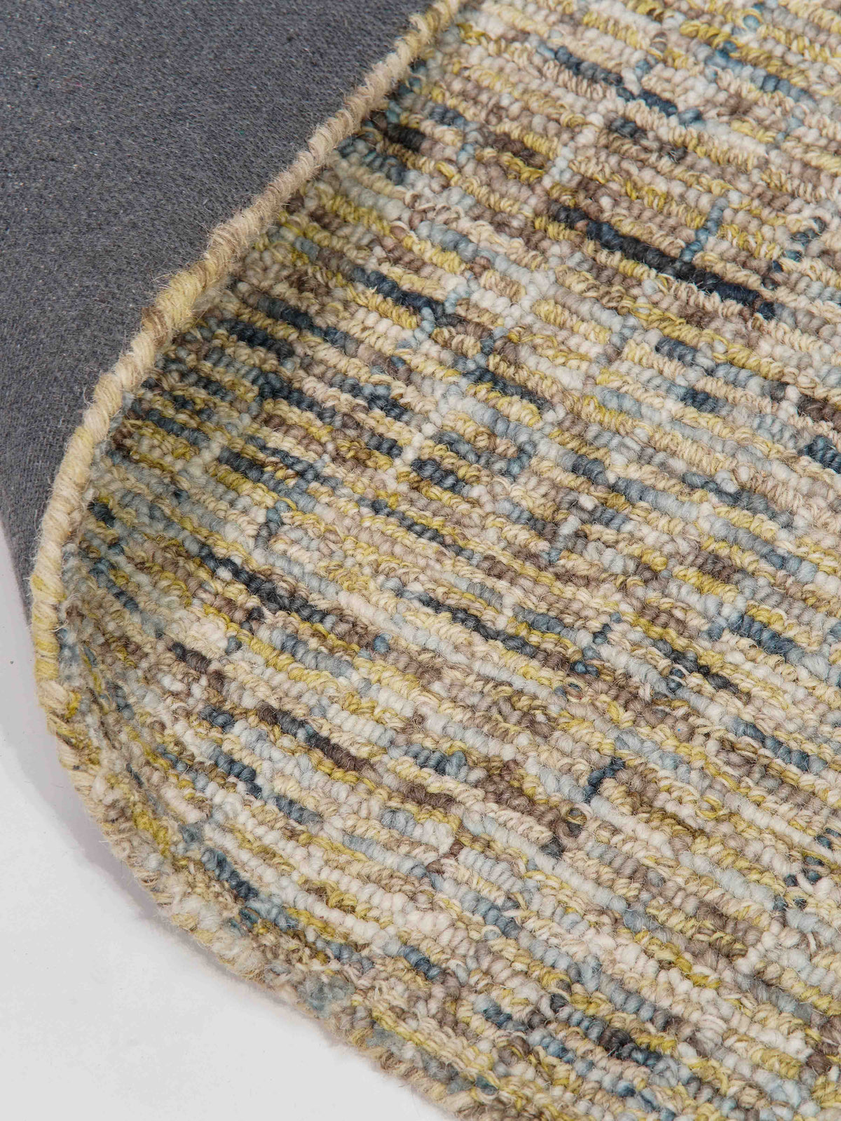 Pulse Hand Tufted Rug