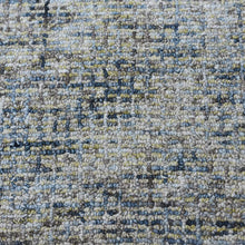 Pulse Hand Tufted Rug