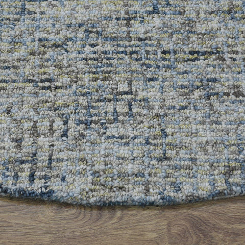 Pulse Hand Tufted Rug