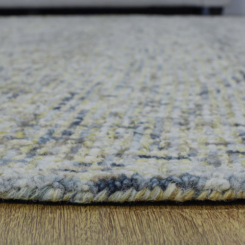 Pulse Hand Tufted Rug