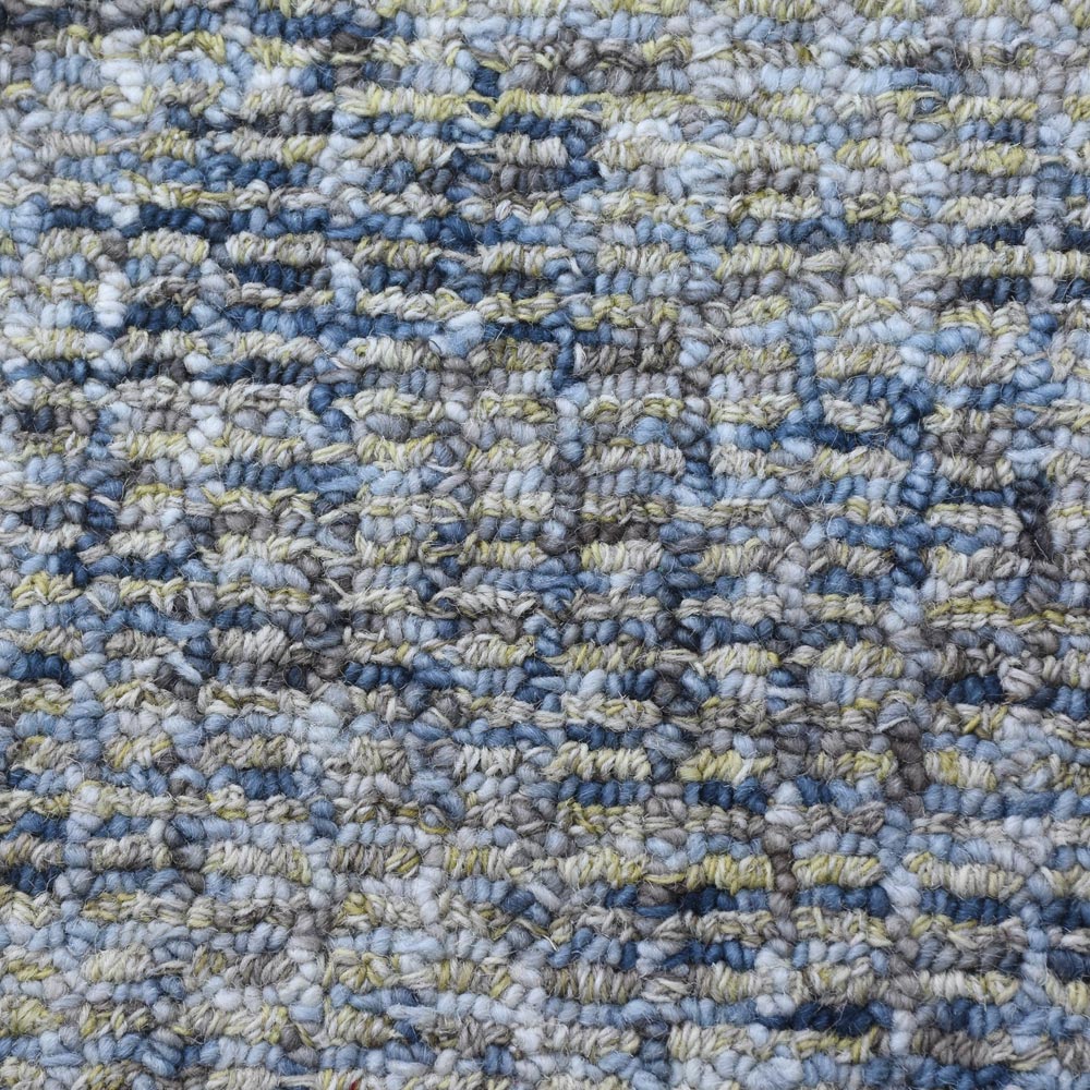 Pulse Hand Tufted Rug