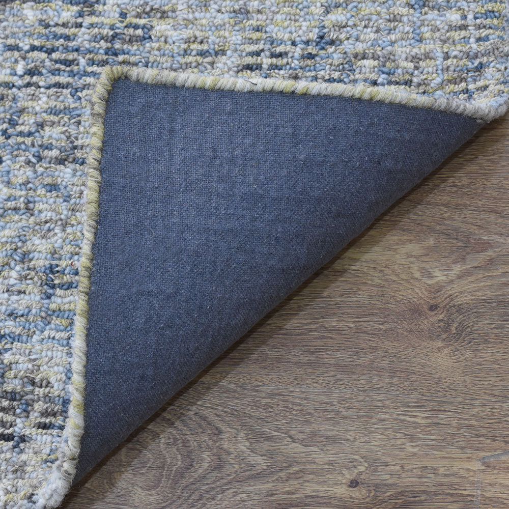 Pulse Hand Tufted Rug