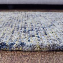 Pulse Hand Tufted Rug