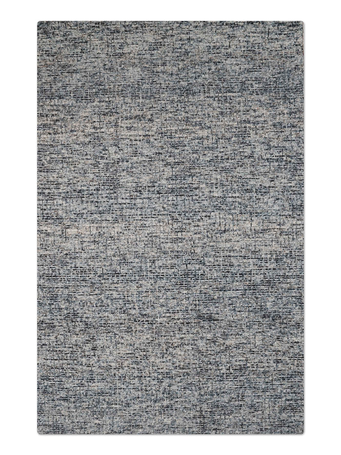 Pulse Hand Tufted Rug — rug only